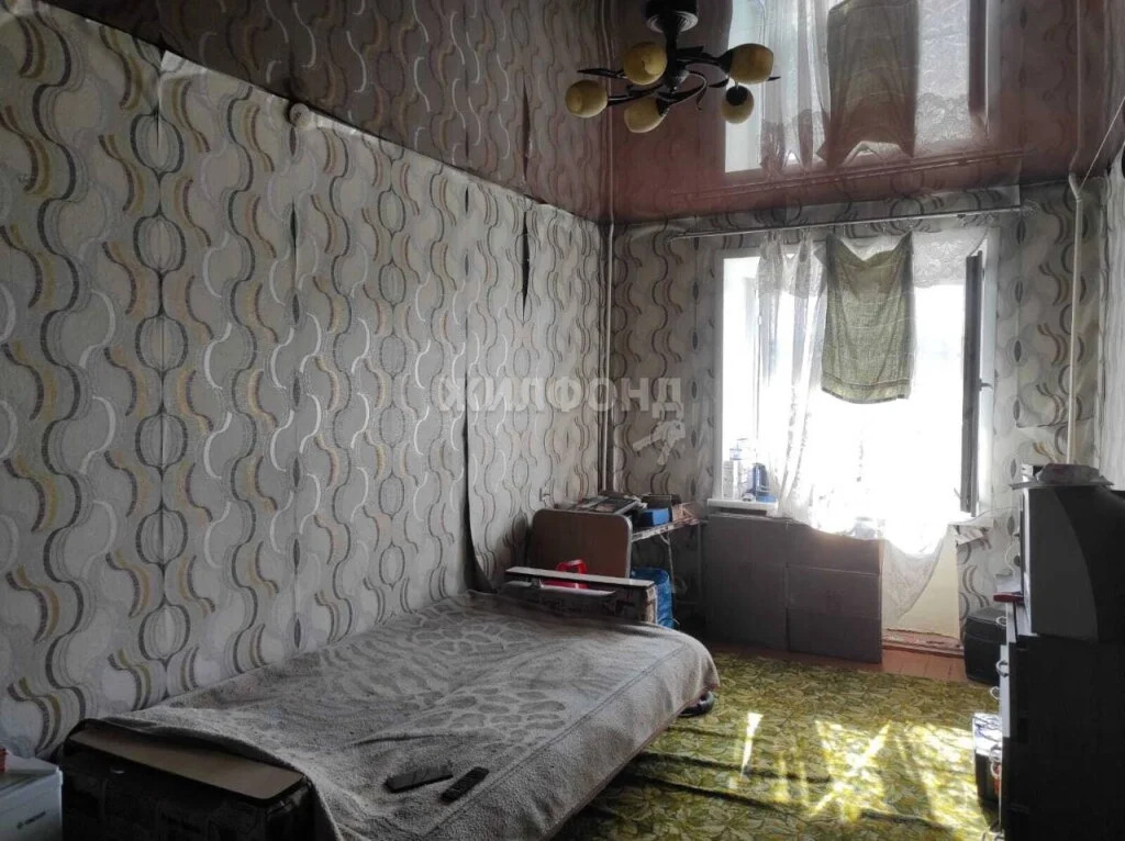 Продажа комнаты, Новосибирск, ул. Газонная - Фото 0