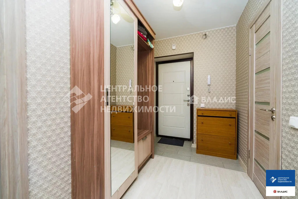 Продажа квартиры, Рыбное, Рыбновский район, Крымская улица - Фото 6