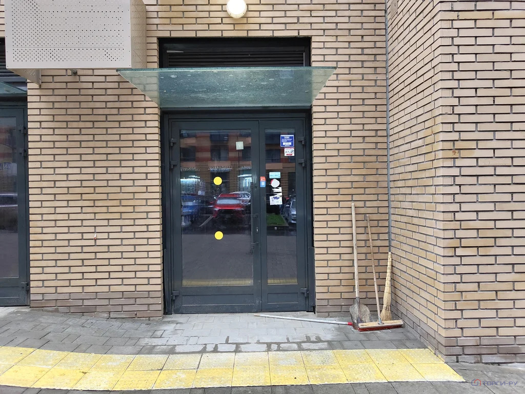 Продажа торгового помещения, Очаковское ш. - Фото 4