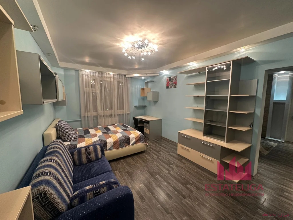 Продажа квартиры, Варшавское ш. - Фото 15
