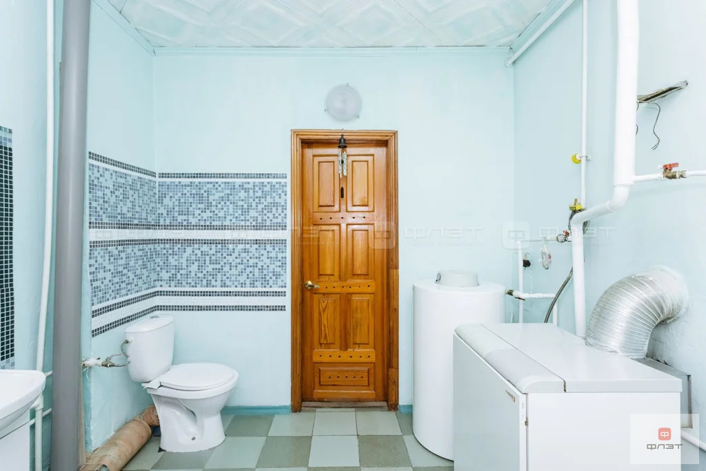 Продажа дома, Казань, ул. Узянле - Фото 52
