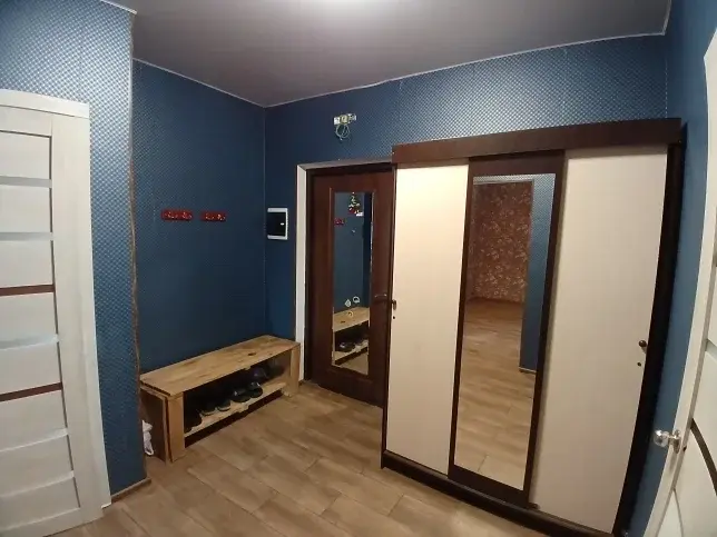 продаю евро 2к.кв в Супонево - Фото 7