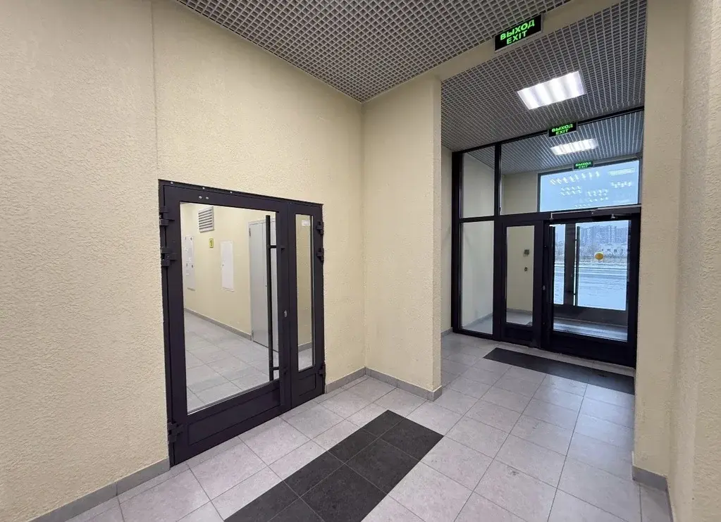 2х к.кв. в ЖК Ватутинки Парк с мебелью и ремонтом. - Фото 5