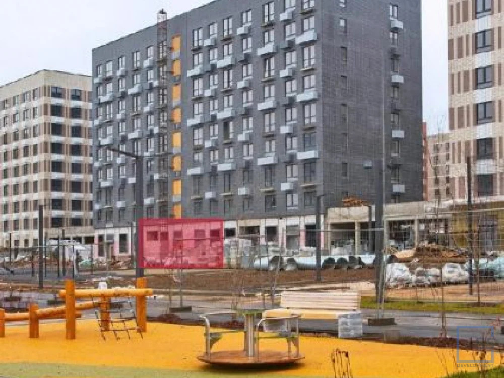 Аренда ПСН, м. Речной вокзал, посёлок Ильинское-Усово - Фото 3