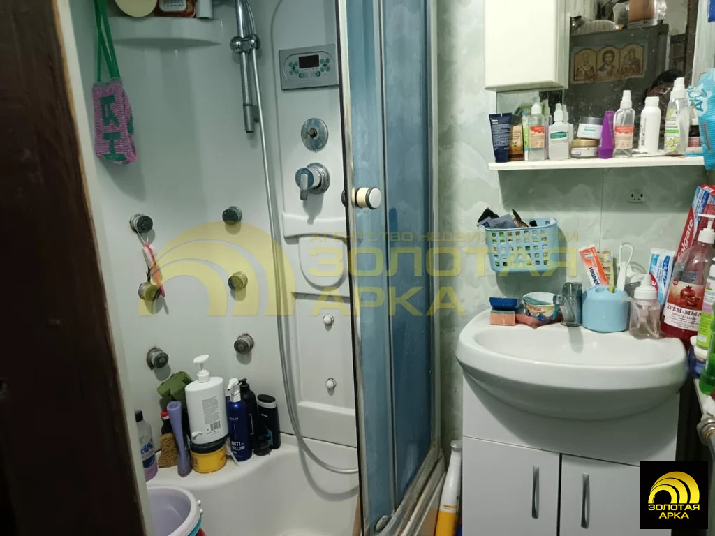 Продажа квартиры, Прогресс, Темрюкский район, ул. Ленина - Фото 12