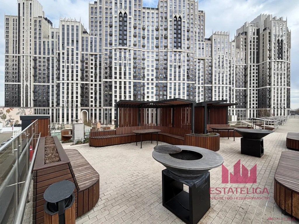Продажа квартиры, ул. Академика Королева - Фото 51