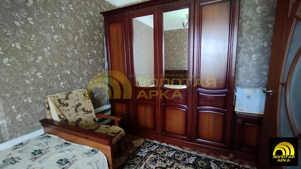 Продажа дома, Вышестеблиевская, Темрюкский район, ул. Ленина - Фото 12