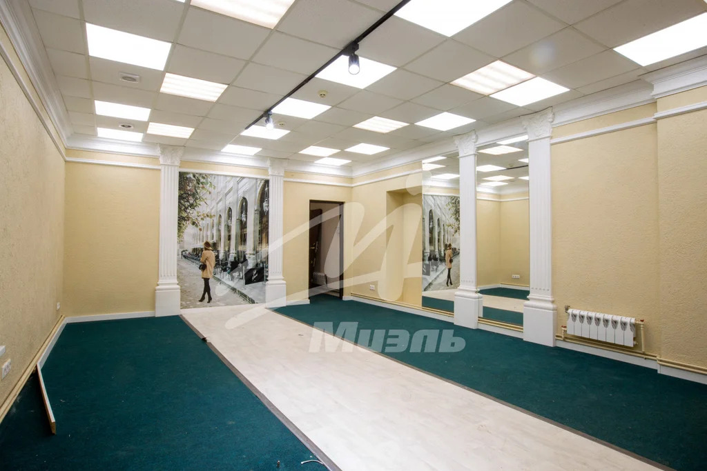 Продажа ПСН, ул. Матросская Тишина - Фото 6