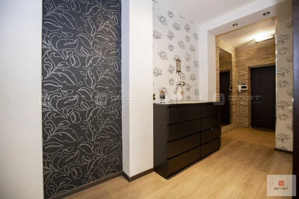 Продажа квартиры, Казань, ул. Габдуллы Кариева - Фото 13