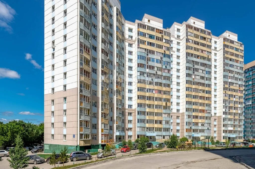 Продажа квартиры, Новосибирск, микрорайон Горский - Фото 6