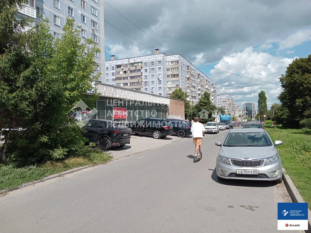 Продажа торгового помещения, Рязань, ул. Есенина - Фото 4