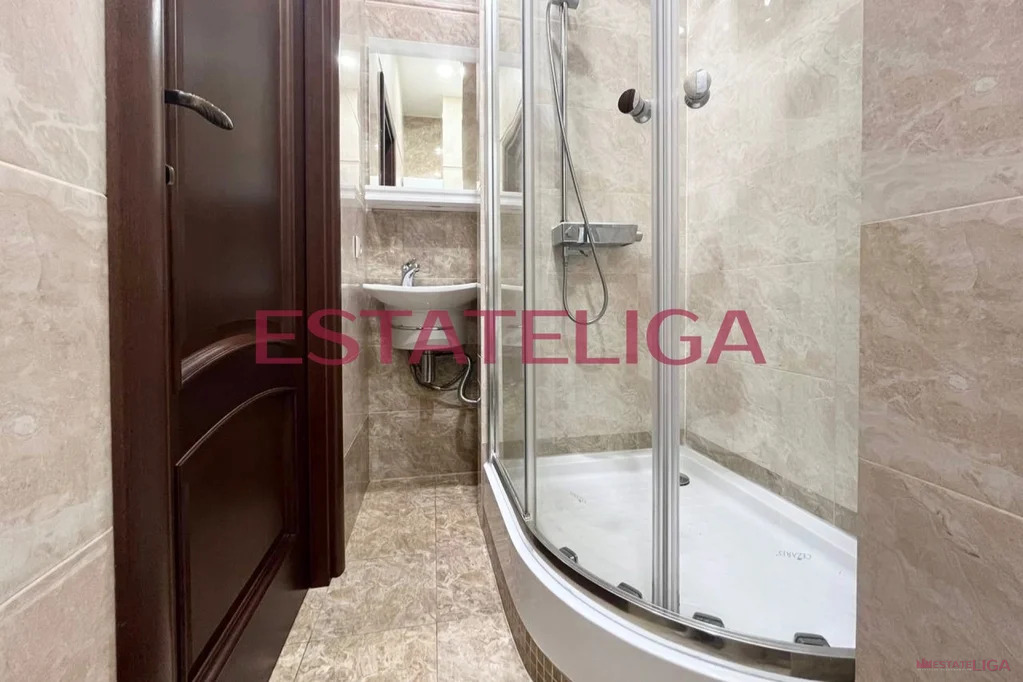 Аренда квартиры, Береговой проезд - Фото 18