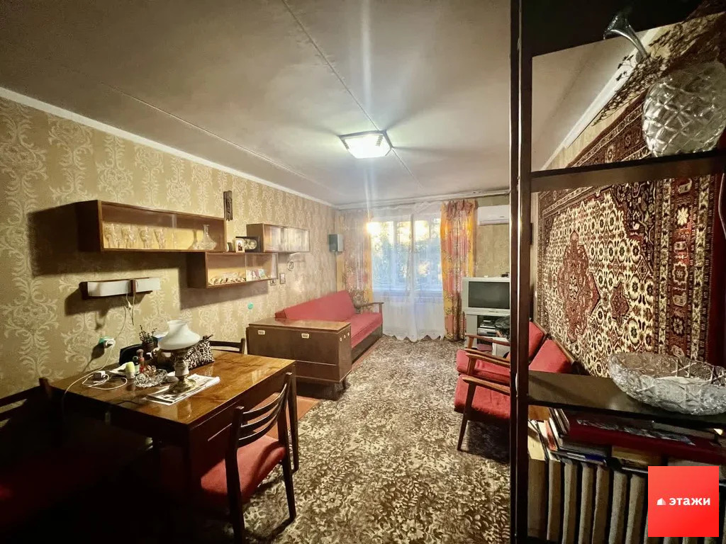 Продажа квартиры, Новофедоровка, Сакский район, ул. Севастопольская - Фото 3