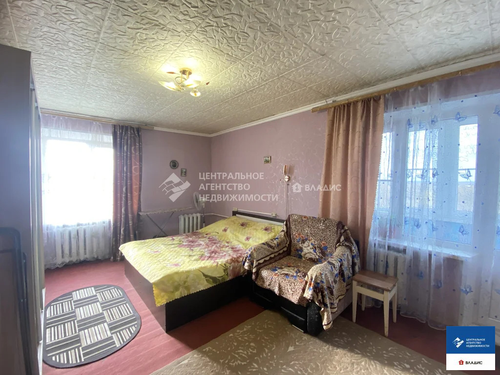 Продажа квартиры, Скопин, ул. Комарова - Фото 18