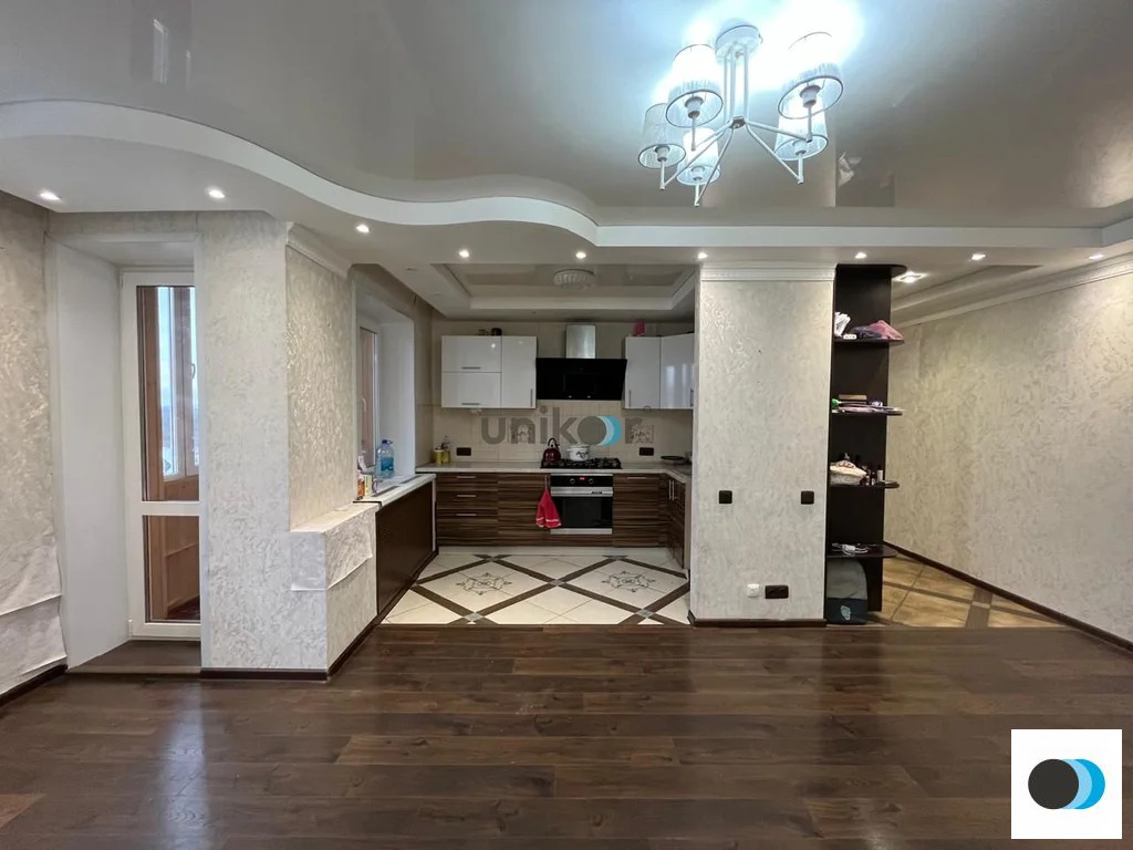 Продажа квартиры, Уфа, Запорожский пер. - Фото 5