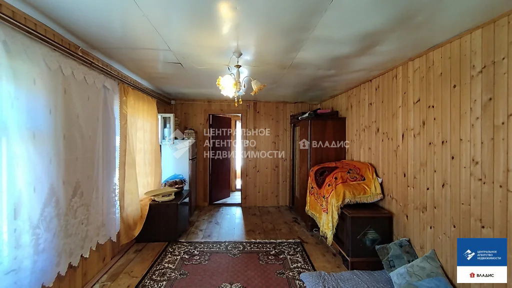 Продажа дома, Чиряты, Клепиковский район - Фото 9