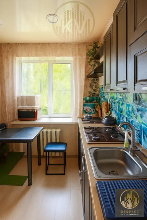 Продажа квартиры, Лермонтов, Патриса Лумумбы ул. - Фото 6