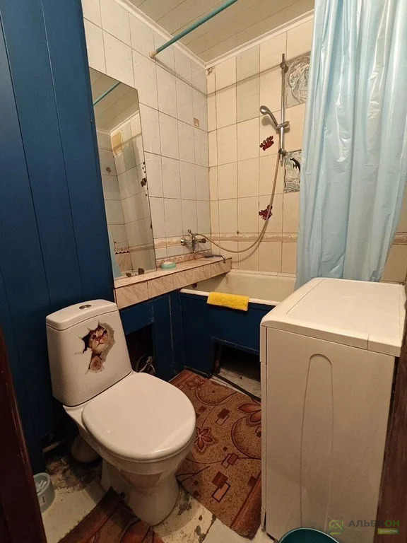 Аренда квартиры, Томск, ул. Кулагина - Фото 2