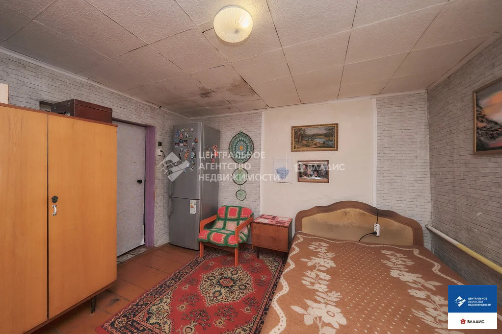 Продажа дома, Рыбное, Рыбновский район, ул. Мало-Школьная - Фото 5