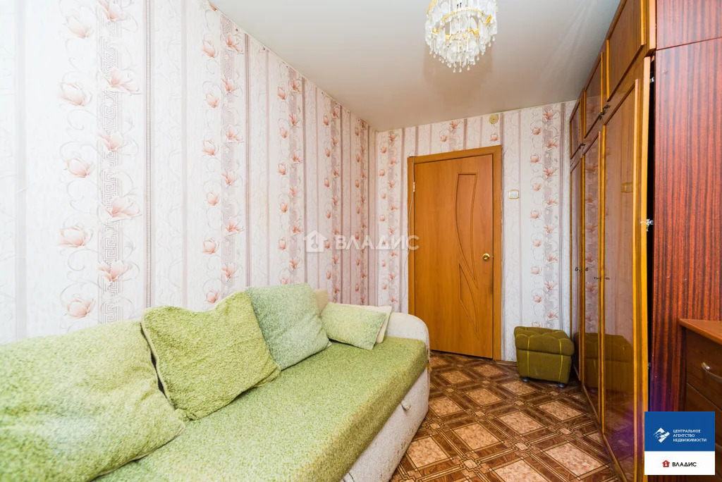 Продажа квартиры, Рязань, ул. Гоголя - Фото 4