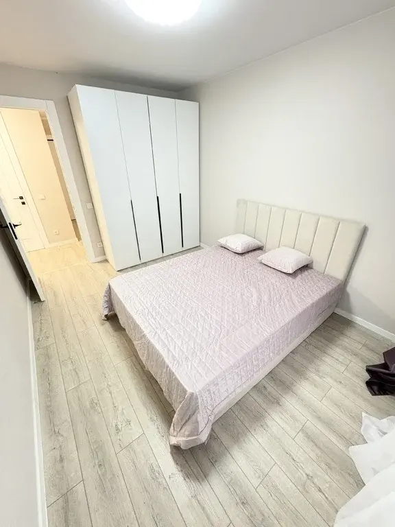 Аренда евро-трехкомнатного апартамента в ЖК Спутник - Фото 15