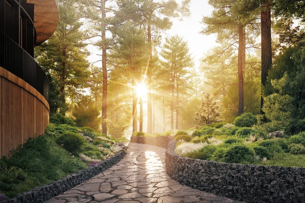 Продажа квартиры в новостройке, м. Беговая, Рощино - Фото 5