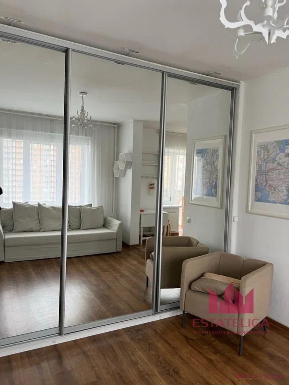 Продажа квартиры, Люберцы, Люберецкий район, Вертолетная улица - Фото 4