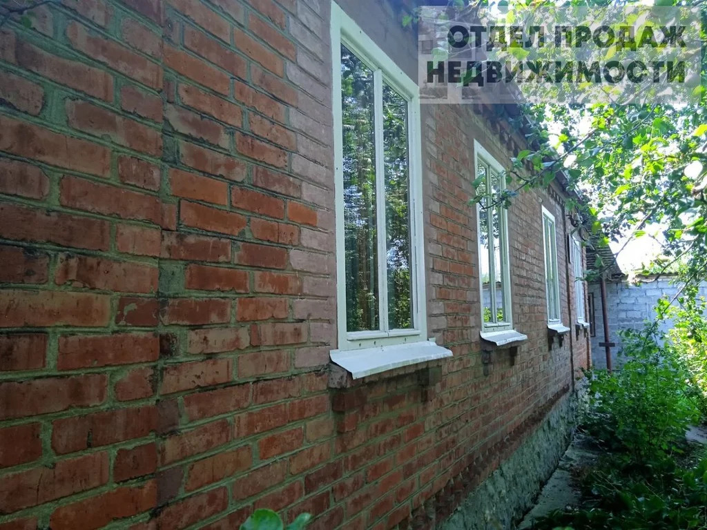 Кирпичный дом в Крымске - Фото 15