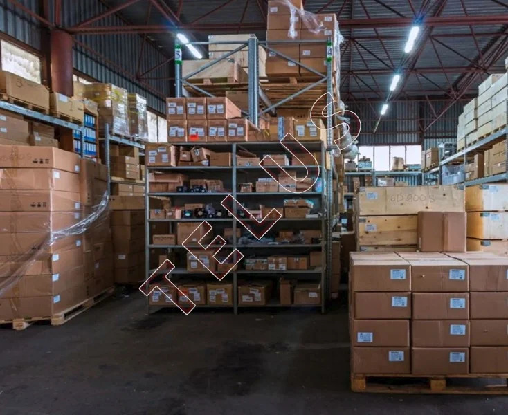 м. Царицыно, 6-я Радиальная, 2089м2, "Продажа складского комплекса" ... - Фото 12