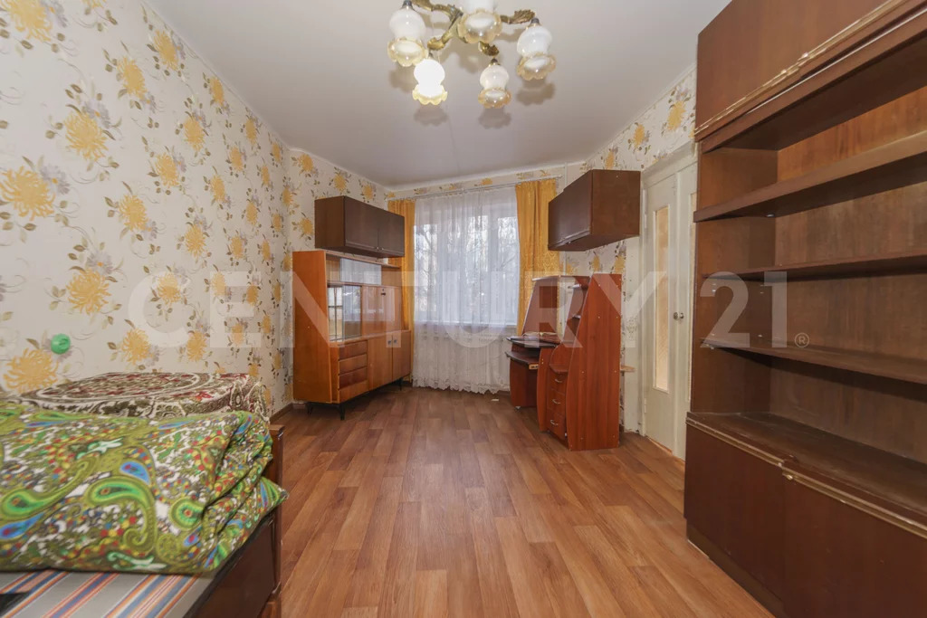 Продажа квартиры, Липецк, 9-й мкр. - Фото 14