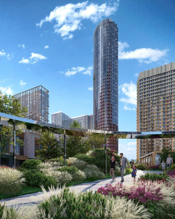 Просторное машиноместо - Фото 10