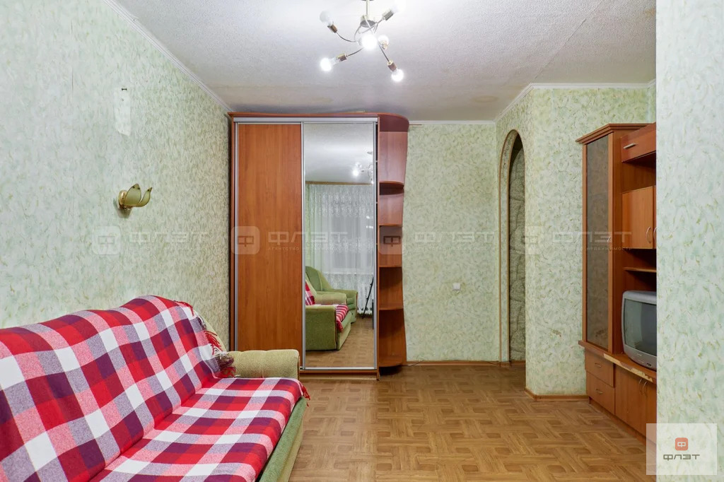 Продажа квартиры, Казань, ул. Октябрьская - Фото 3