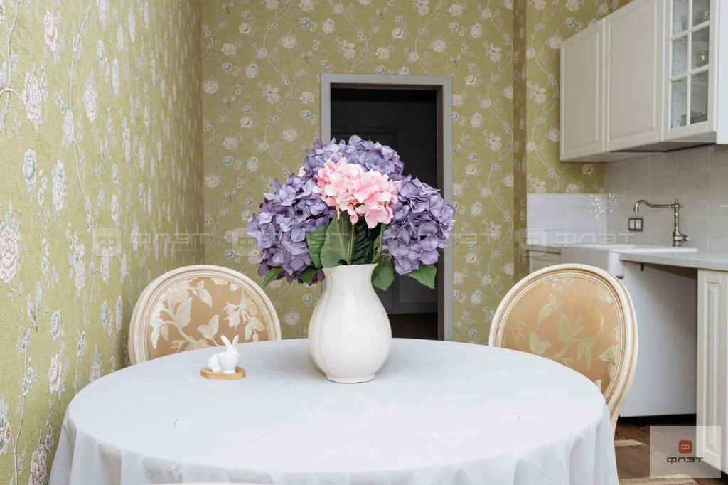 Продажа квартиры, Казань, ул. Мулланура Вахитова - Фото 4