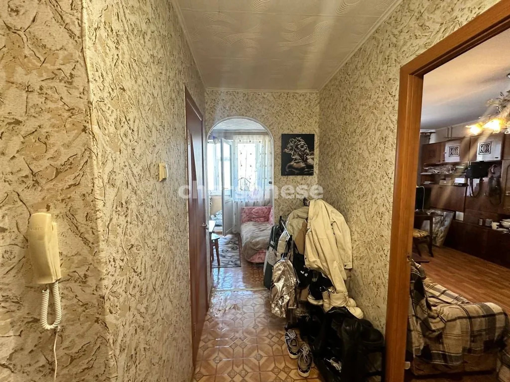 Продажа квартиры, Севастополь, ул. Генерала Жидилова - Фото 3