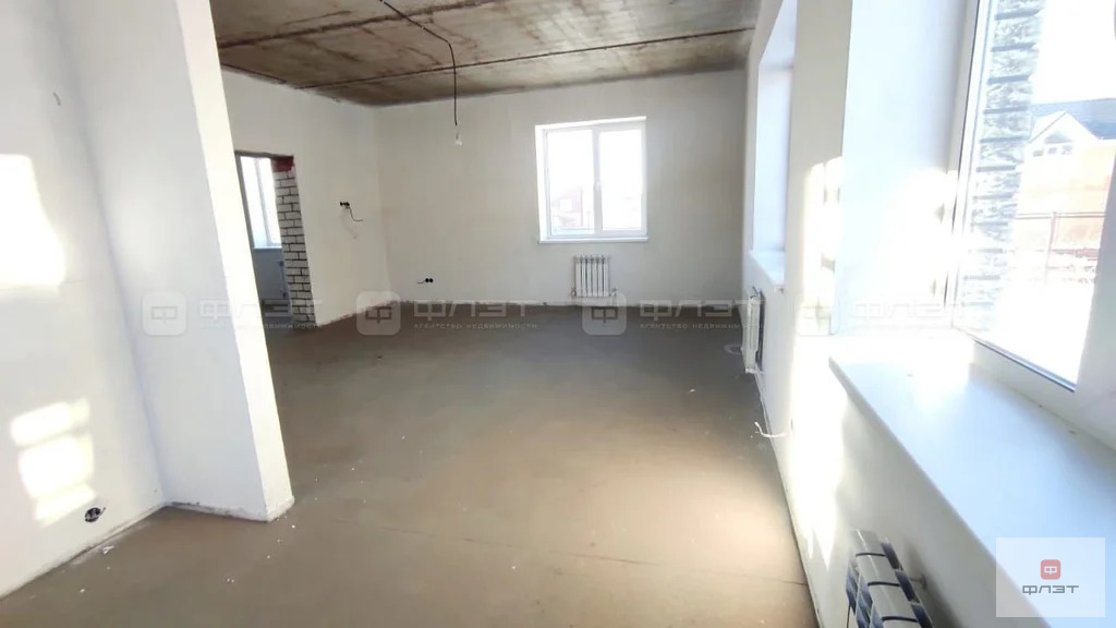 Продажа дома, Новая Тура, Зеленодольский район, ул. Слободская - Фото 5