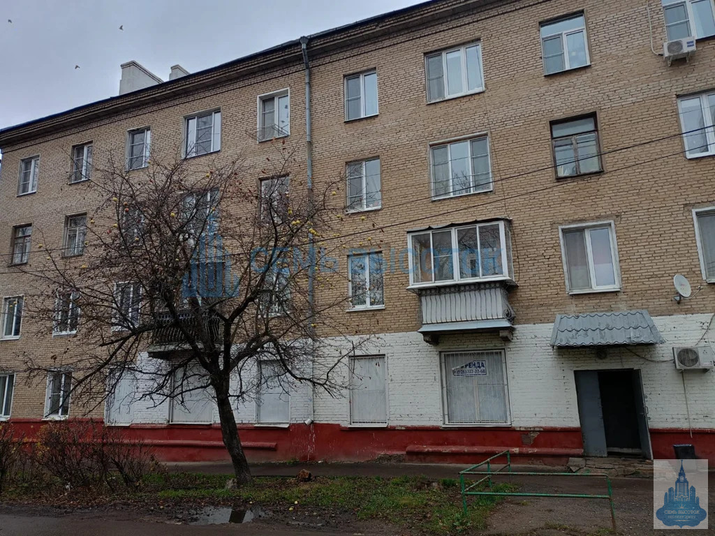 Аренда ПСН, Подольск, ул. Мира - Фото 1