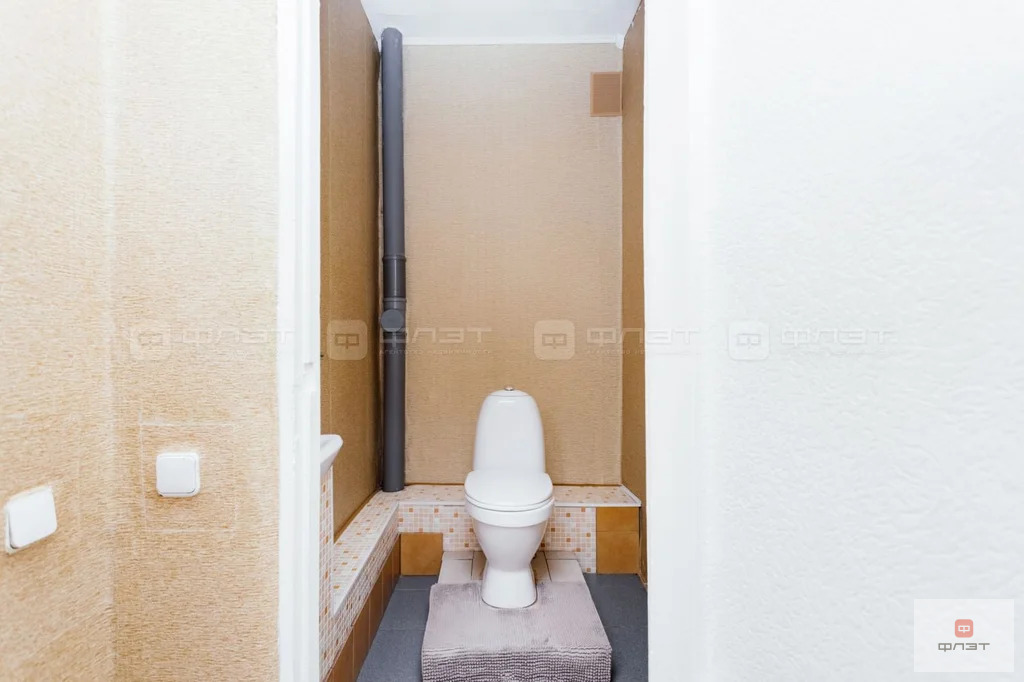 Продажа квартиры, Казань, ул. Масгута Латыпова - Фото 14