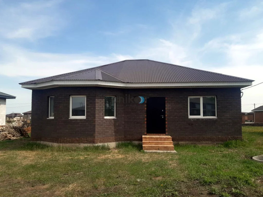 Продажа дома, Нагаево, ул. Есенинская - Фото 1