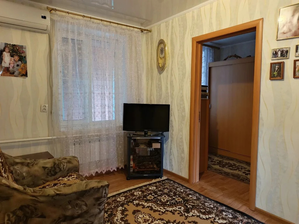 Продажа дома, Афипский, Северский район, ул. Свободная - Фото 10