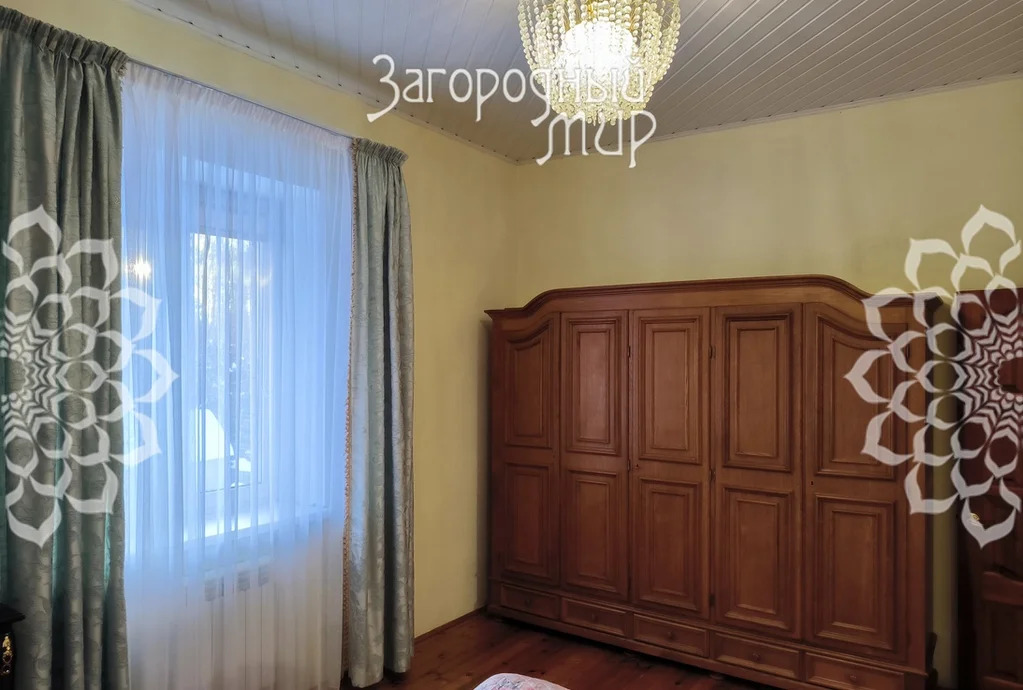 Продам дом, Симферопольское шоссе, 58 км от МКАД - Фото 12