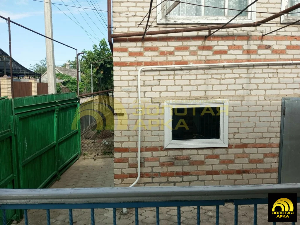 Продажа дома, Темрюк, Темрюкский район, ул. Парижской Коммуны - Фото 13