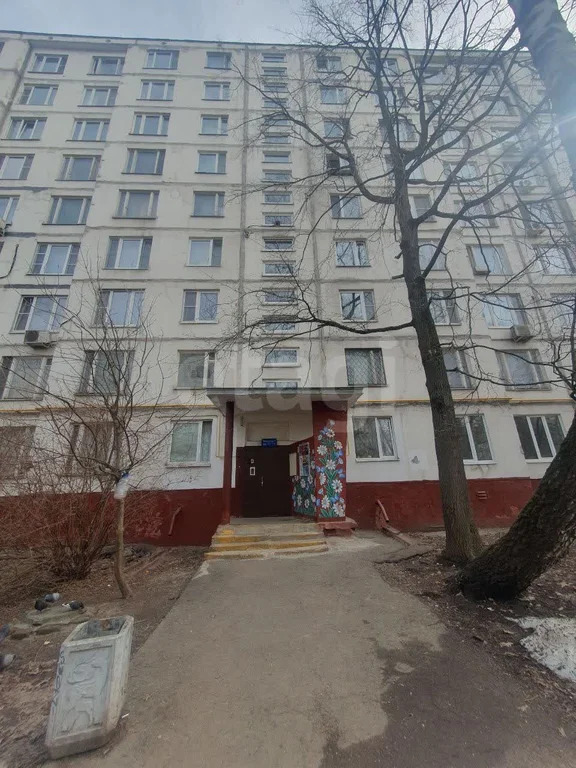 Продажа квартиры, ул. Болотниковская - Фото 6