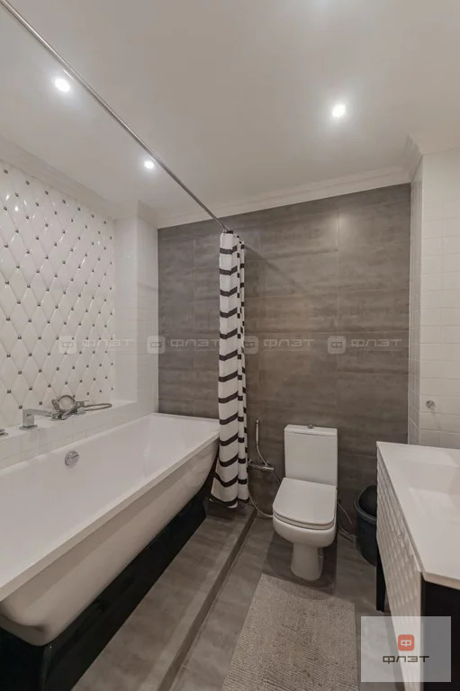 Продажа квартиры, Казань, ул. Баки Урманче - Фото 19