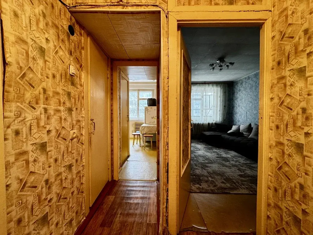 1-к пр-кт.Маркса, дом 84 - Фото 16