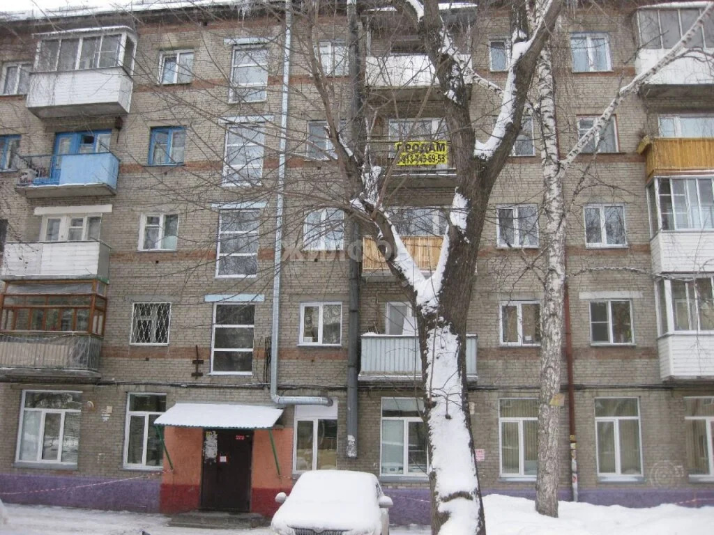 Продажа квартиры, Новосибирск, ул. Римского-Корсакова - Фото 23