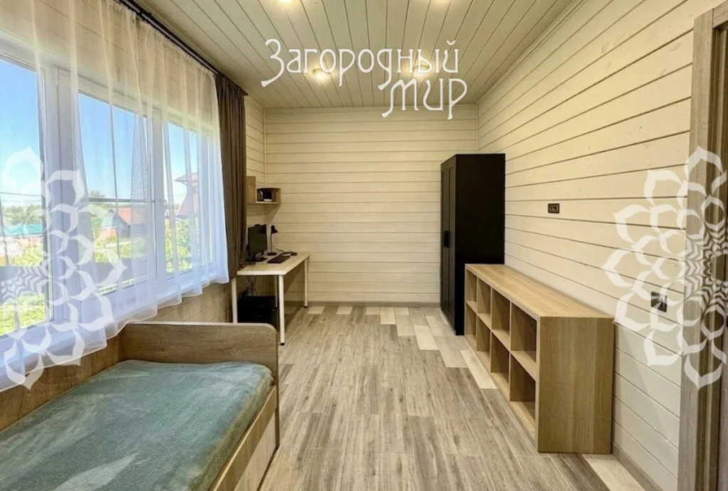 Продам дом, Дмитровское шоссе, 22 км от МКАД - Фото 11