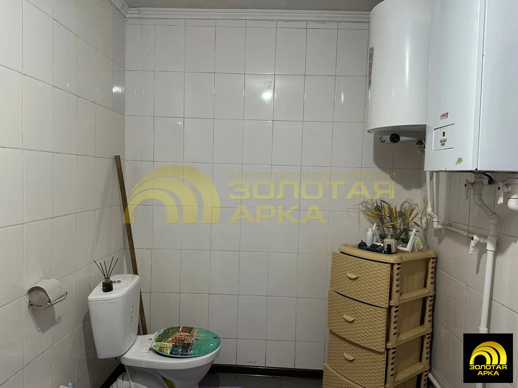 Продажа дома, Полтавская, Красноармейский район, Набережная улица - Фото 12