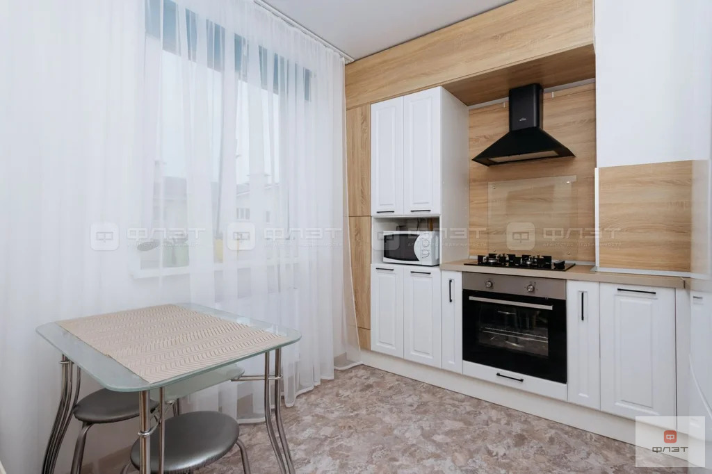 Продажа квартиры, Куюки, Пестречинский район, 14-й квартал - Фото 14