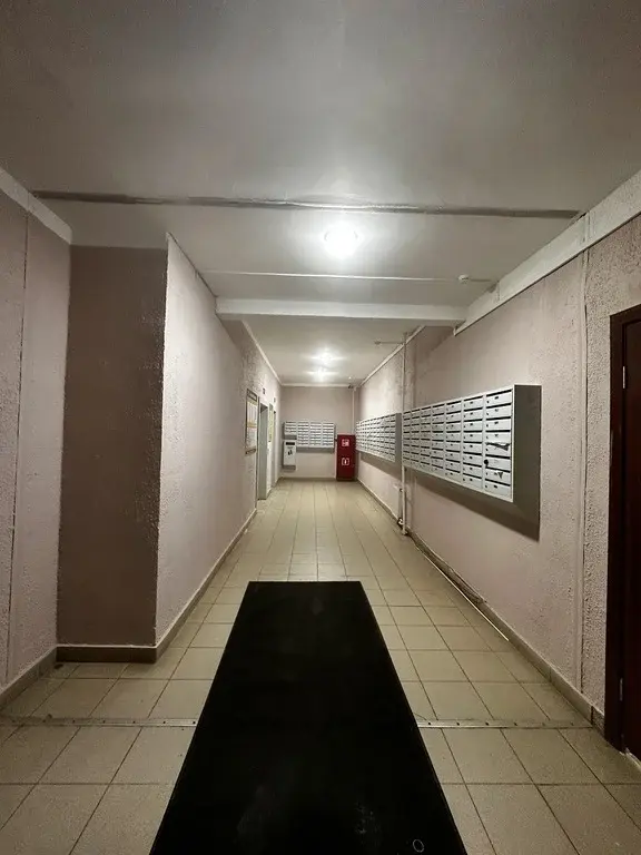 Квартира-студия город Дмитров, улица Спасская д. 6 А - Фото 13