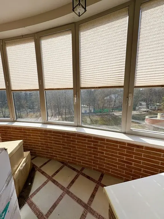 Продажа 4х к.кв. в монолитно-кирпичном доме по ул.Гарибальди - Фото 33